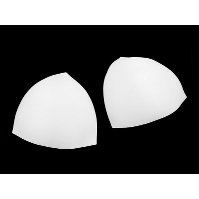 Výztuž do plavek / korzetů velikost XL - bílá (5 pár) – Zboží Dáma