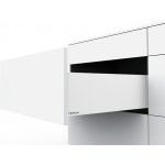 Cemux H Box SLIM zásuvka TIP-ON bílá H167/450mm – Sleviste.cz