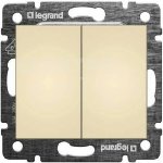 Legrand VALENA 774305 – Hledejceny.cz