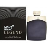 Mont Blanc Legend voda po holení 100 ml – Zboží Dáma