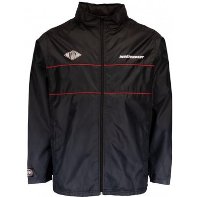 Independent bunda BTG Shear Jacket Black – Zboží Mobilmania