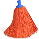Spontex Fashion náhradní mop – Zboží Mobilmania