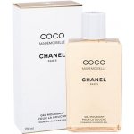 Chanel Coco Mademoiselle sprchový gel 200 ml – Hledejceny.cz