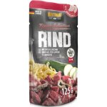 Belcando Hovězí se špeclemi & cuketou 125 g – Zboží Mobilmania