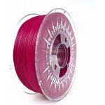 Devil Design PETG 1,75 mm Galaxy třpytivý červený 1 kg – Zboží Živě