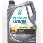 Petronas Urania 3000 E 10W-40 5 l – Zboží Mobilmania