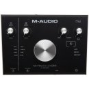 Zvuková karta M-audio M-Track 2x2M