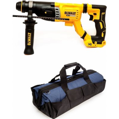 DeWalt DCH263NT – Zboží Dáma