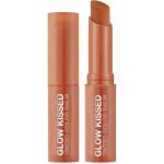 Topface tónovací balzám na rty Tinted Glow Kissed 004 Iced Mocha 2,5 g – Sleviste.cz