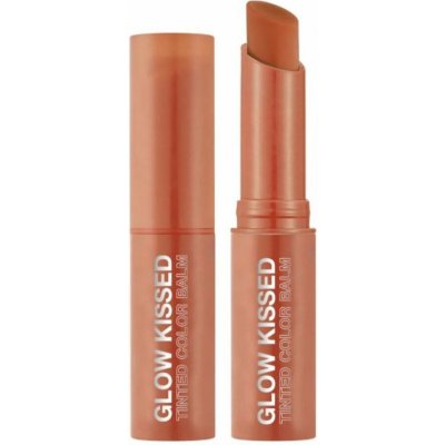 Topface tónovací balzám na rty Tinted Glow Kissed 004 Iced Mocha 2,5 g – Sleviste.cz