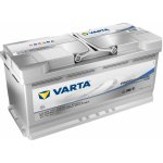Varta Professional 12V 105Ah 950A 840 105 095 – Zboží Živě