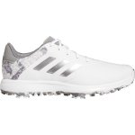 Adidas S2G SL Mens white/silver/grey