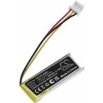 Cameron Sino CS-CPL200SL 3.7V Li-Polymer 200mAh černá - neoriginální | Zboží Auto