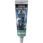 Motorex Gear Oil Scooter ZX 80W-90 130 ml – Zbozi.Blesk.cz