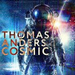 Thomas Anders - Cosmic CD – Hledejceny.cz
