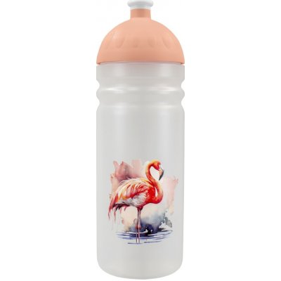 Zdravá láhev plameňák 700 ml – Hledejceny.cz