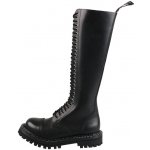 Steady´s 30 dírkové černé – Sleviste.cz