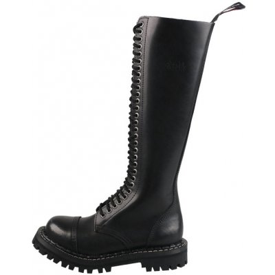 Steady´s 30 dírkové černé – Sleviste.cz