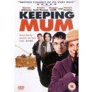 Keeping Mum DVD