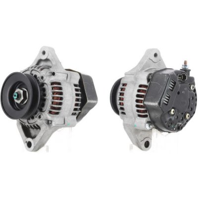 Alternátor DAIHATSU CUORE 0.8 Denso 101211-2011 – Hledejceny.cz