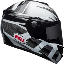 Bell Srt Modular Predator přilba helma na motorku - Nejlepší Ceny.cz