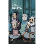 Frišta - Petra Procházková – Sleviste.cz
