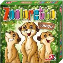 Abacus Spiele Zooloretto Junior