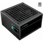 Deepcool PF750 750W R-PF750D-HA0B-EU – Zboží Živě