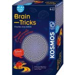 Kosmos Zábavné vědecké triky pro mozek sada experimentů – Hledejceny.cz