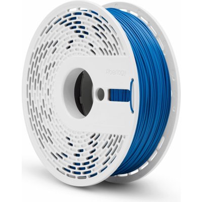 Fiberlogy PLA 1,75 mm 850 g modrý – Zboží Živě
