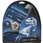Karton P+P Školní sada 6ks Jurassic World JURP6458 – Hledejceny.cz