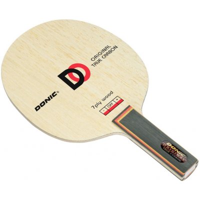 Donic Original True Carbon – Zboží Dáma