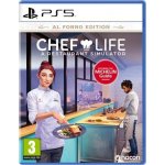 Chef Life - A Restaurant Simulator (Al Forno Edition) – Hledejceny.cz