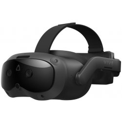 HTC Vive Focus Vision