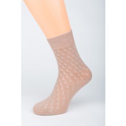 Gapo dámské ponožky ZDRAVOTNÍ 1. 2. středně šedá