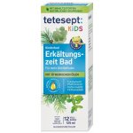 Tetesept Nachlazení koupelový koncentrát pro děti, 125 ml – Zboží Dáma