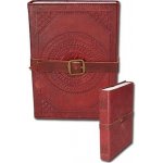 Epic Armoury Kronika v koženém obalu – Zboží Dáma