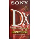 Sony 240DXF