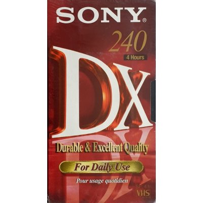 Sony 240DXF