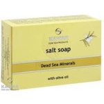 Kawar mýdlo s obsahem soli z Mrtvého moře 120 g – Zboží Dáma