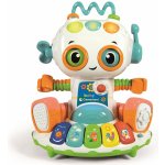 Clementoni Baby robot – Zboží Mobilmania