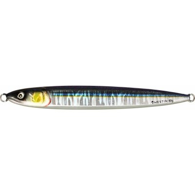 Westin Flashin Anchovy Coastal Baitfish - 13 cm 80 g – Hledejceny.cz