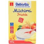 Bebivita Mléčná kaše ovocná 500 g – Zboží Dáma