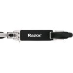 Razor A5 Air stříbrná – Zbozi.Blesk.cz