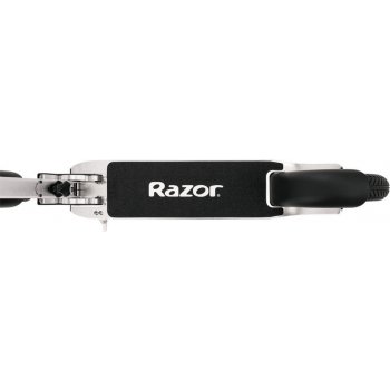 Razor A5 Air stříbrná