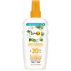 LOVEA Spray Hydratant SPF 20 Moyenne Protection Hydratační opalovací sprej SPF20, 150 ml