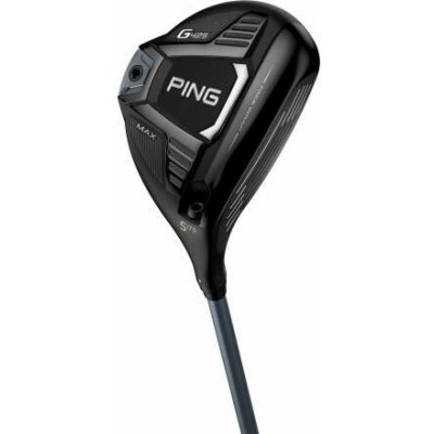 Ping G425 MAX fairwayové dřevo č. 5 Regular, 5W - 17.5 Deg – Sleviste.cz