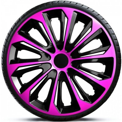NRM Strong Pink 16" 4 ks – Sleviste.cz
