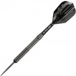 TARGET steel 23g POWER 8ZERO black titanium Phil Taylor 80% wolfram – Zboží Dáma