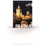 Karton P+P Sešit A4 linkovaný 444 Geo City Praha – Hledejceny.cz